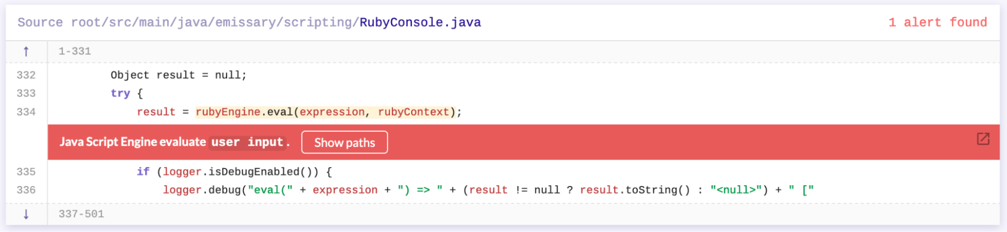code injection code injection