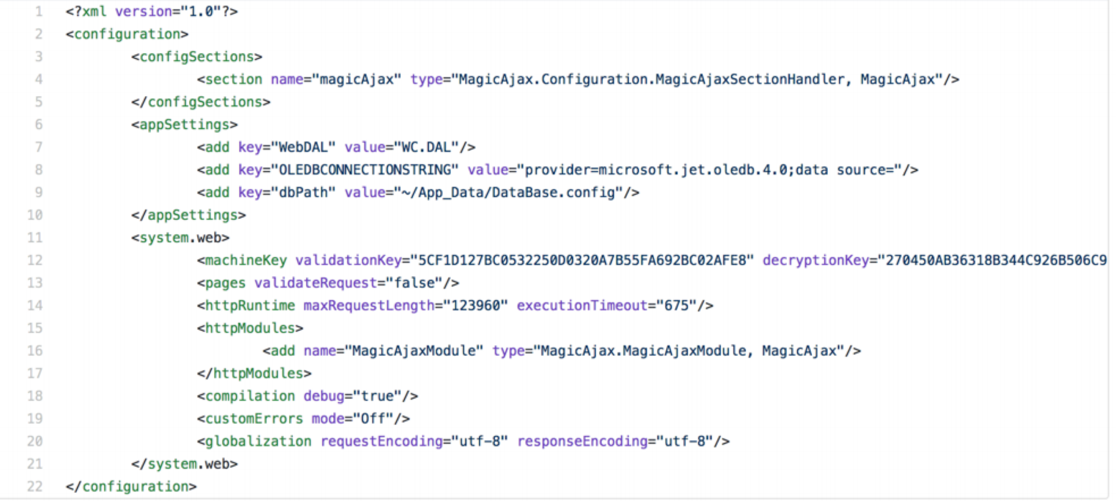 https://speakerdeck.com/pwntester/dot-net-serialization-detecting-and-defending-vulnerable-endpoints?slide=58